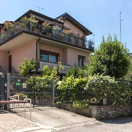 Villa Francesco Appartamento La Ruota 데센자노델가르다 외부 사진