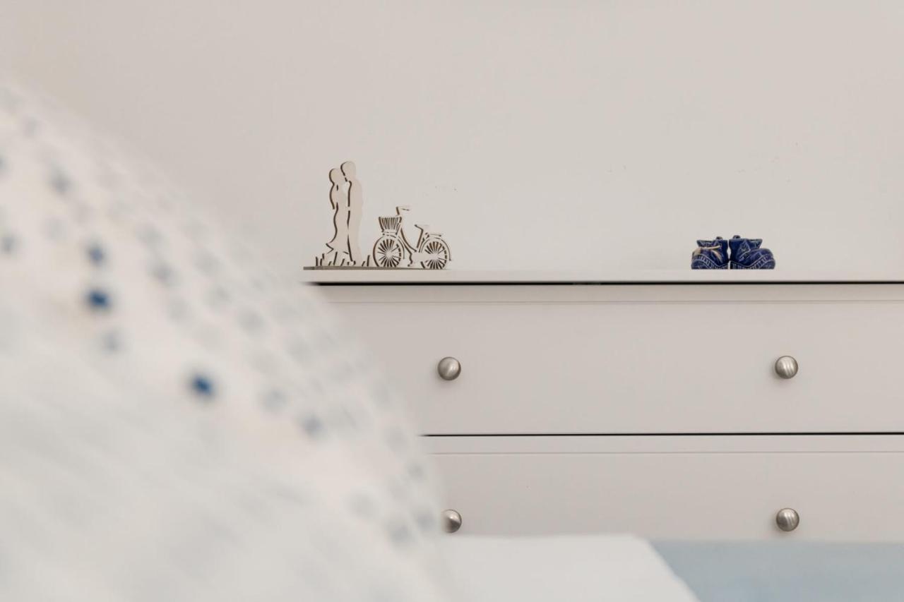 Villa Francesco Appartamento La Ruota 데센자노델가르다 외부 사진