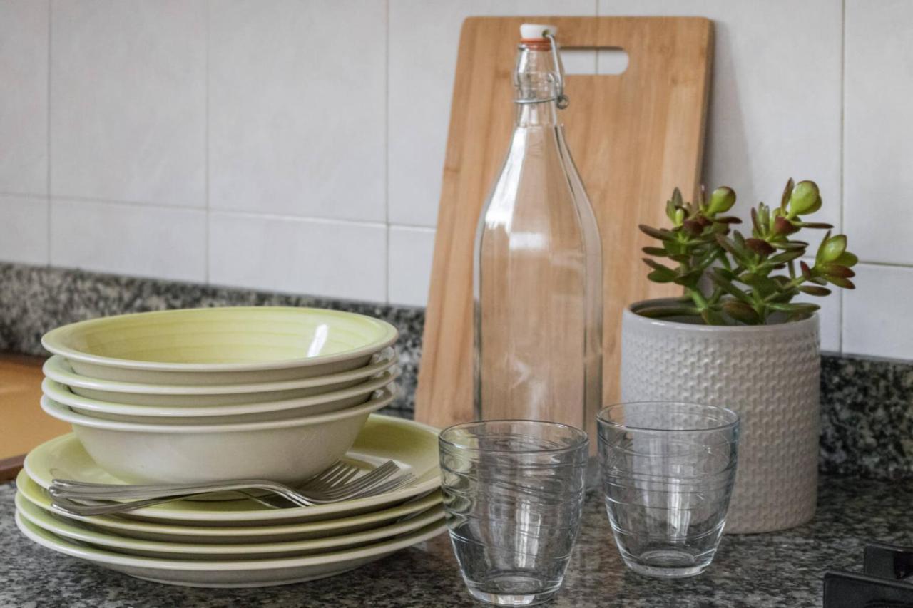 Villa Francesco Appartamento La Ruota 데센자노델가르다 외부 사진